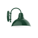 Exterior Wall Mount by Montclair Light Works ( 518 | SCC106-42-W12 Cafe ) 