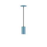 Mini Pendants Metal Shade by Montclair Light Works ( 518 | PEB425-54 Beam ) 