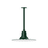 Exterior Hanging by Montclair Light Works ( 518 | STB159-42-T24 Radial ) 