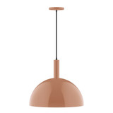 Pendants Metal Shade by Montclair Light Works ( 518 | PEBX472-19-C12-L13 Ray ) 