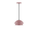Mini Pendants Metal Shade by Montclair Light Works ( 518 | PEBX445-20 Nest ) 