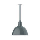 Exterior Hanging by Montclair Light Works ( 518 | STB117-40-T36 Deep Bowl ) 