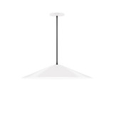 Pendants Metal Shade by Montclair Light Works ( 518 | PEB429-44-C25 Vessel ) 