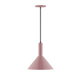 Pendants Metal Shade by Montclair Light Works ( 518 | PEBX466-G15-20-C02 Chase ) 