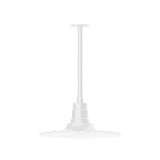 Exterior Hanging by Montclair Light Works ( 518 | STB159-44-T36 Radial ) 