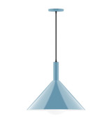 Pendants Metal Shade by Montclair Light Works ( 518 | PEBX467-G15-54 Chase ) 