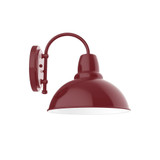 Exterior Wall Mount by Montclair Light Works ( 518 | SCC106-55-L12 Cafe ) 