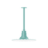 Exterior Hanging by Montclair Light Works ( 518 | STB159-48-T30 Radial ) 