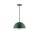 Pendants Metal Shade by Montclair Light Works ( 518 | PEB432-G15-42 Arcade ) 