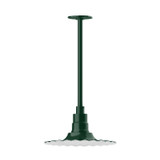 Exterior Hanging by Montclair Light Works ( 518 | STA158-42-H36 Radial ) 