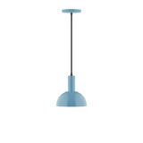 Mini Pendants Metal Shade by Montclair Light Works ( 518 | PEBX456-54-C12 Ray ) 