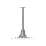 Exterior Hanging by Montclair Light Works ( 518 | STB159-49-T30 Radial ) 