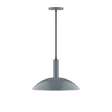 Pendants Metal Shade by Montclair Light Works ( 518 | PEBX476-40-C26 Glow ) 