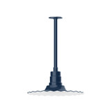 Exterior Hanging by Montclair Light Works ( 518 | STB159-50-T36 Radial ) 