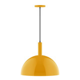 Pendants Metal Shade by Montclair Light Works ( 518 | PEBX472-21 Ray ) 