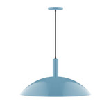 Pendants Metal Shade by Montclair Light Works ( 518 | PEBX477-54 Glow ) 