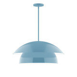 Pendants Metal Shade by Montclair Light Works ( 518 | STGX447-54 Nest ) 