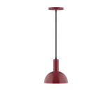 Mini Pendants Metal Shade by Montclair Light Works ( 518 | PEBX456-55-C12-L10 Ray ) 