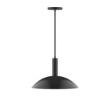Pendants Metal Shade by Montclair Light Works ( 518 | PEBX476-41-C23 Glow ) 