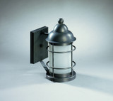 Exterior Wall Mount by Northeast Lantern ( 196 | 3511-DB-MED-FST Nautical ) 