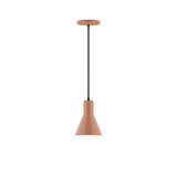 Mini Pendants Metal Shade by Montclair Light Works ( 518 | PEB436-19 Axis ) 