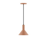 Mini Pendants Metal Shade by Montclair Light Works ( 518 | PEBX451-19 Chase ) 