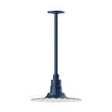 Exterior Hanging by Montclair Light Works ( 518 | STA158-50-H24 Radial ) 