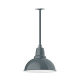 Pendants Metal Shade by Montclair Light Works ( 518 | STA107-40 Cafe ) 