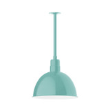 Exterior Hanging by Montclair Light Works ( 518 | STB117-48-T36 Deep Bowl ) 