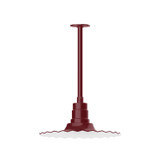 Exterior Hanging by Montclair Light Works ( 518 | STB159-55-T30 Radial ) 
