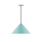 Pendants Metal Shade by Montclair Light Works ( 518 | PEB423-48-C26 Pinnacle ) 