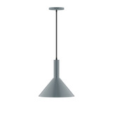 Pendants Metal Shade by Montclair Light Works ( 518 | PEBX466-G15-40-C02 Chase ) 