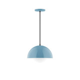 Pendants Metal Shade by Montclair Light Works ( 518 | PEB432-G15-54 Arcade ) 