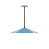 Pendants Metal Shade by Montclair Light Works ( 518 | PEB429-54-C04-L10 Vessel ) 