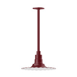 Exterior Hanging by Montclair Light Works ( 518 | STA158-55-H24 Radial ) 