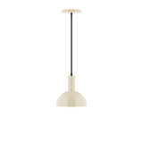 Mini Pendants Metal Shade by Montclair Light Works ( 518 | PEBX456-G15-16-C23 Ray ) 