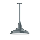 Pendants Metal Shade by Montclair Light Works ( 518 | STB184-40 Warehouse ) 