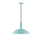 Pendants Metal Shade by Montclair Light Works ( 518 | PEBX476-48-C04 Glow ) 