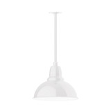 Pendants Metal Shade by Montclair Light Works ( 518 | STA107-44 Cafe ) 