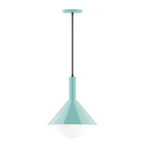 Pendants Metal Shade by Montclair Light Works ( 518 | PEBX466-G15-48 Chase ) 