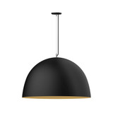 Pendants Metal Shade by Montclair Light Works ( 518 | PEG215-41-75-C20-L14 XL Choices ) 