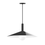 Pendants Metal Shade by Montclair Light Works ( 518 | PEBX478-G15-41-C20 Zing ) 