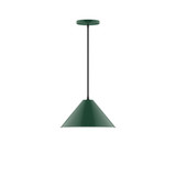 Mini Pendants Cable by Montclair Light Works ( 518 | PEB422-42-C02-L12 Pinnacle ) 
