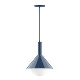 Pendants Metal Shade by Montclair Light Works ( 518 | PEBX466-G15-50 Chase ) 