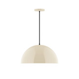 Pendants Metal Shade by Montclair Light Works ( 518 | PEB433-16-C21 Arcade ) 