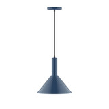 Pendants Metal Shade by Montclair Light Works ( 518 | PEBX466-G15-50-C12 Chase ) 