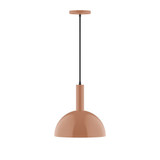 Pendants Metal Shade by Montclair Light Works ( 518 | PEBX471-19-C24-L12 Ray ) 