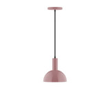 Mini Pendants Metal Shade by Montclair Light Works ( 518 | PEBX456-G15-20-C12 Ray ) 