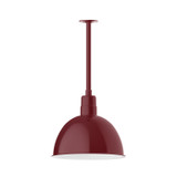 Exterior Hanging by Montclair Light Works ( 518 | STB117-55-T36 Deep Bowl ) 