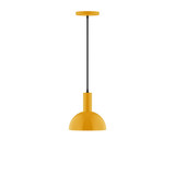 Mini Pendants Metal Shade by Montclair Light Works ( 518 | PEBX456-G15-21 Ray ) 